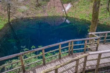 Juni-ko Lakes