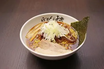 Rishiri Ramen Miraku