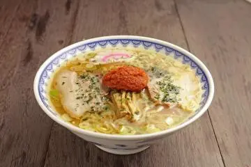 Ryu Shanghai Honten