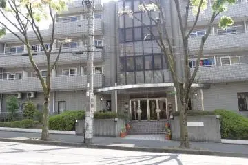 Social Residence Tama Plaza