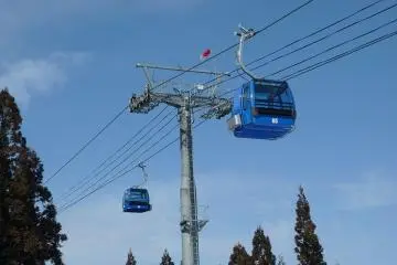 Dragondola