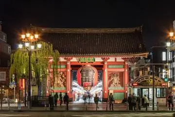 Kaminarimon
