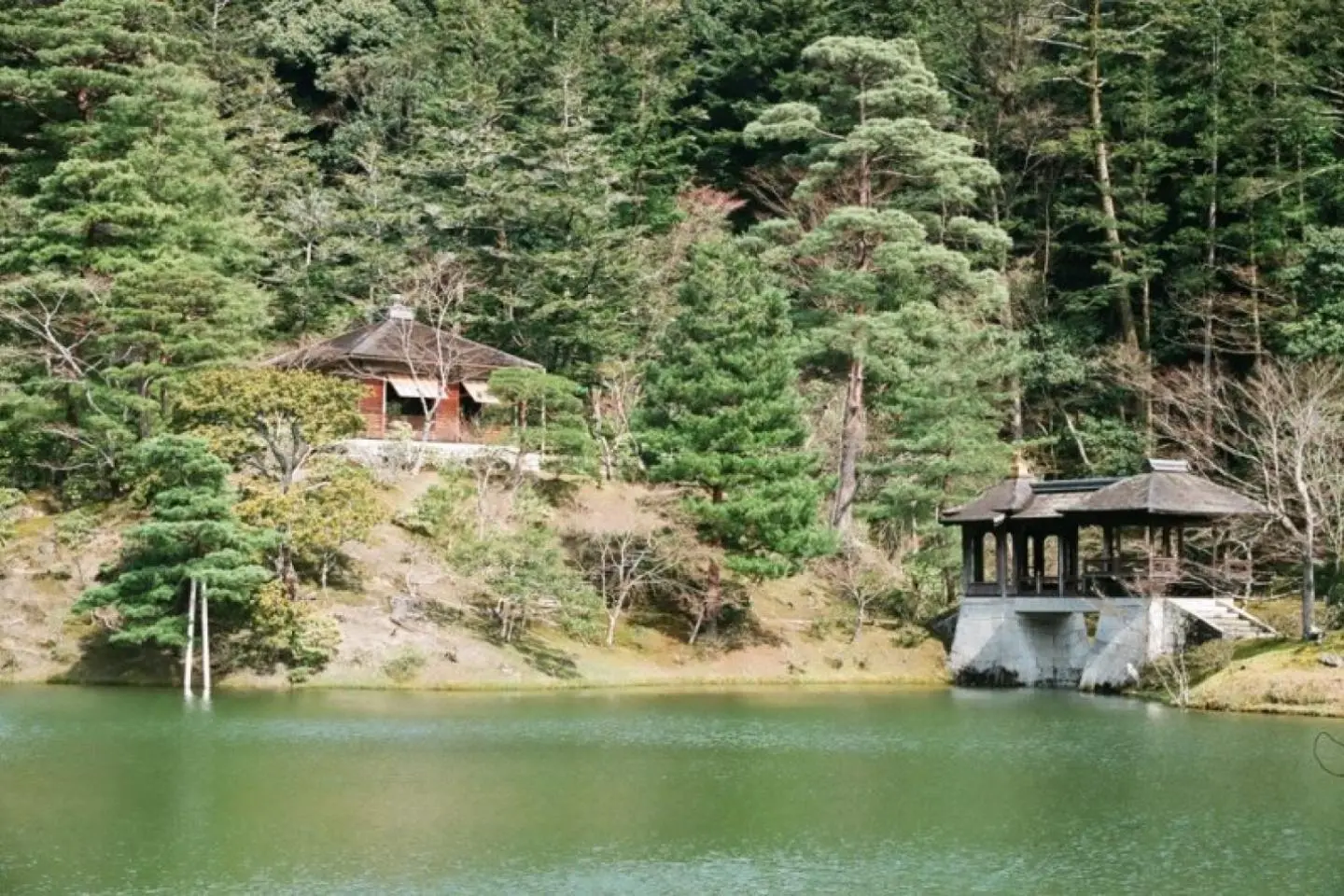 Shūgakuin Imperial Villa - main photo