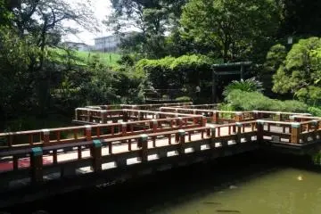 Togo Shrine