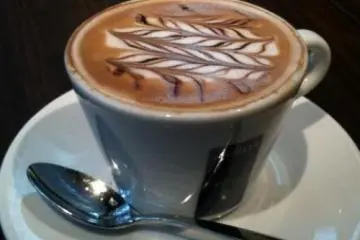 2F - Health & Beauty and a Café