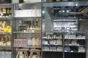4F - Interior 