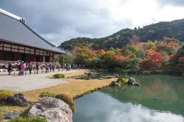 Tenryu-ji