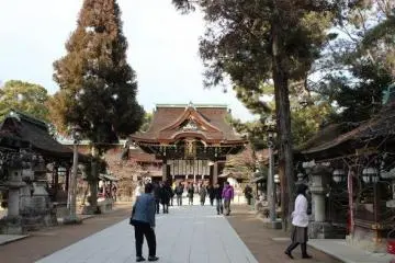 Main Hall