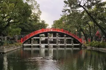 Sorihashi Bridge