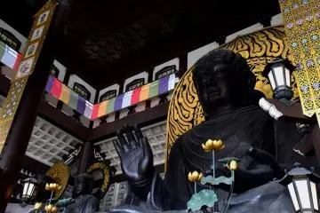 Echizen Daibutsu