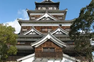 Main Keep
