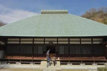 Jomyoji Temple
