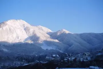 Zao Onsen Ski Resort