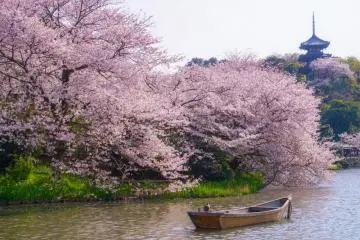 Sankeien Garden