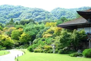 Okochi Sanso Garden