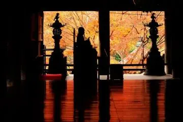 Hasedera Temple