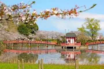 Mobara Park