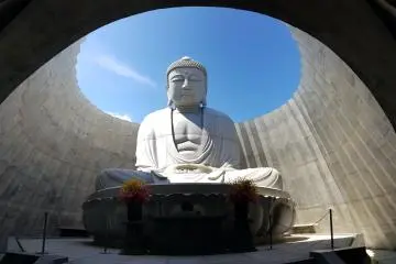 Makomanai Takino Cemetery