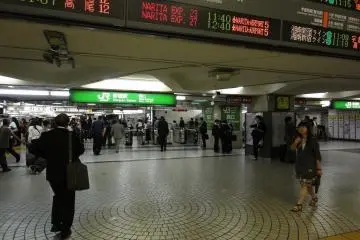 West/Central West Gate