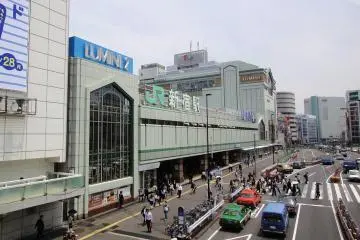 South Gate