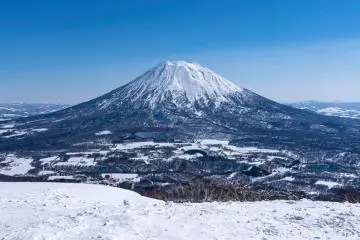 Mount Yotei