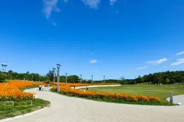 Aichi Earth Expo Memorial Park
