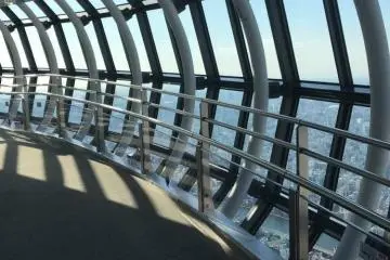 Observation Deck