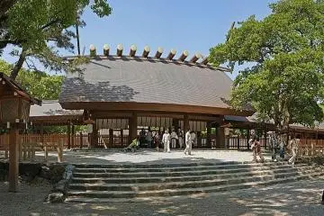 Atsuta Shrine