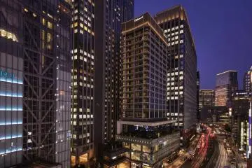 Oakwood Premier Tokyo