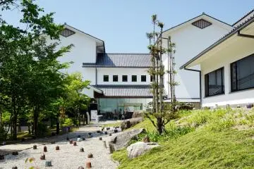 The Museum of Ceramic Art, Hyogo