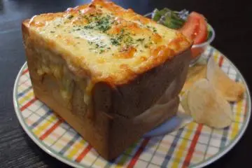Pan-no-mimi