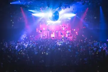 AgeHa Nightclub [Closed]