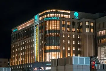 Daimaru Sapporo