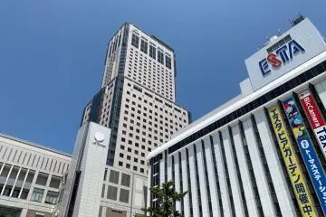 JR Tower Hotel Nikko Sapporo