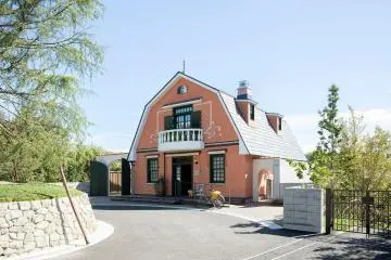 Hill of Youth