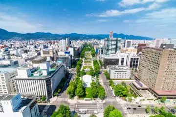 Parc Odori