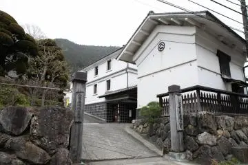 Sawanoi Ozawa Brewery