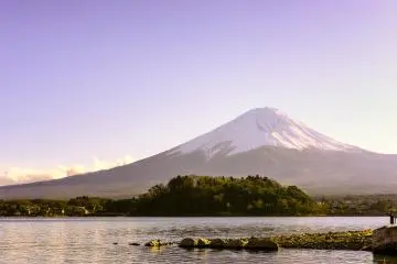 Monte Fuji