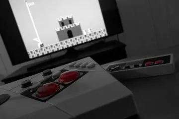 Big Controller 