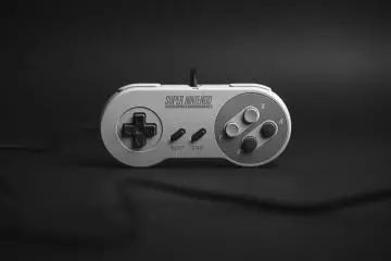 Nintendo Classics