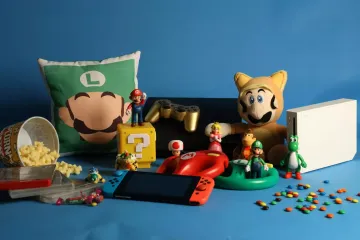 Shop