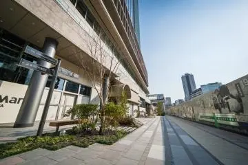 Takanawa Link Line 