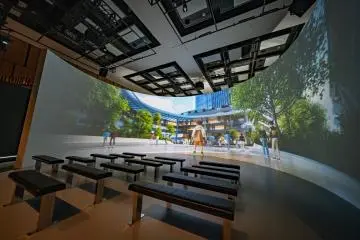 Future Experience Theater