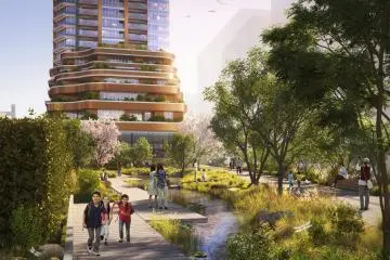 Biotope (opening in 2026)