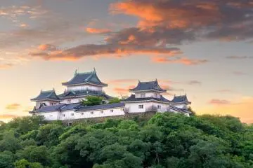 Wakayama Castle