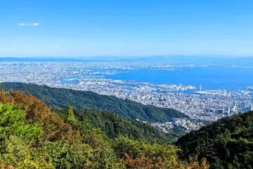 Mt. Rokko
