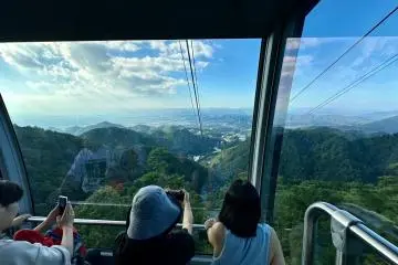 Rokko Arima Ropeway