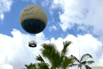 Horizon Balloon