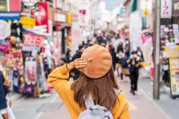Harajuku Haven