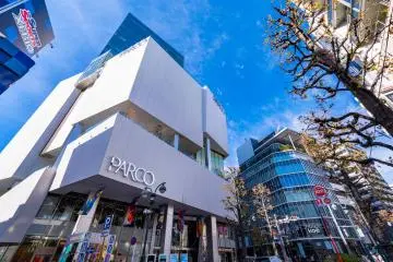 Shibuya PARCO